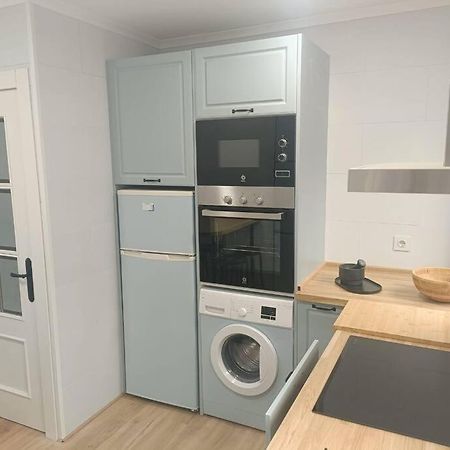 Tu Piso En El Centro Apartman Santender Kültér fotó