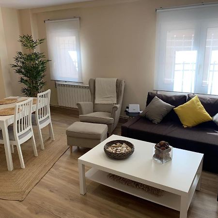 Tu Piso En El Centro Apartman Santender Kültér fotó