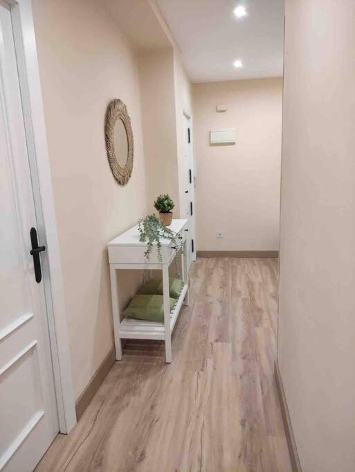 Tu Piso En El Centro Apartman Santender Kültér fotó