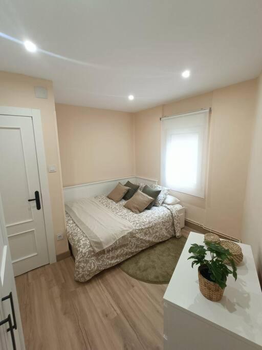 Tu Piso En El Centro Apartman Santender Kültér fotó