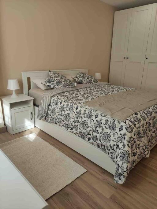 Tu Piso En El Centro Apartman Santender Kültér fotó