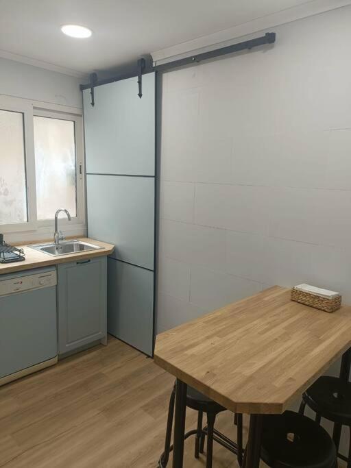 Tu Piso En El Centro Apartman Santender Kültér fotó